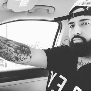 Meet your Posher, Jon